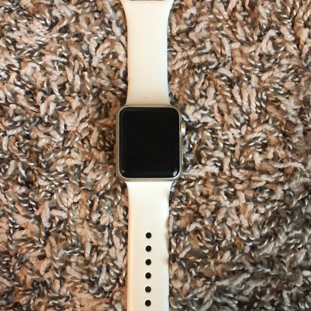 Apple Watch Series 1